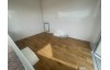 Niewiadow Fourgon "Boutique" 300 x 203 x 230 hayon latéral PTAC 1300 kg 
